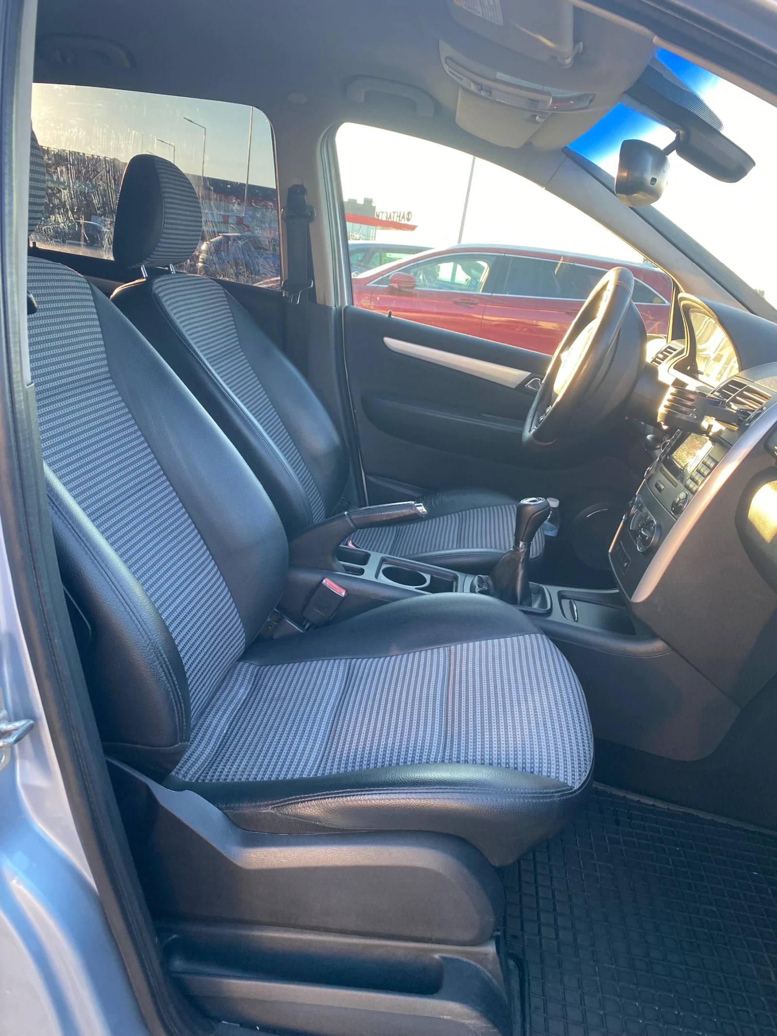 Mercedes-Benz A 160 CDI, снимка 8 - Автомобили и джипове - 55676660