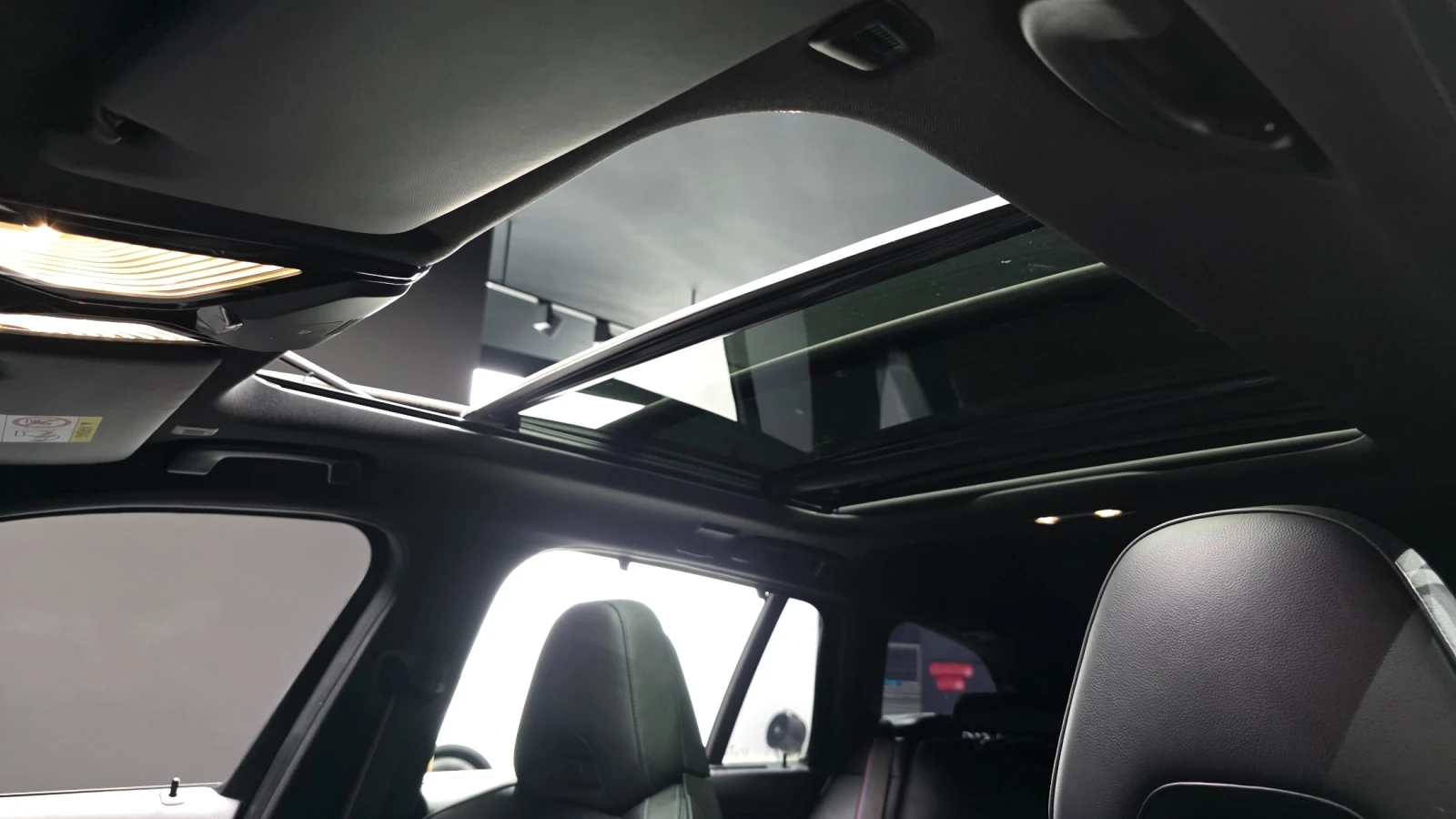 BMW 340 M340i xDrive* TOURING* M PACK* FULL* FULL*        , снимка 14 - Автомобили и джипове - 55694026