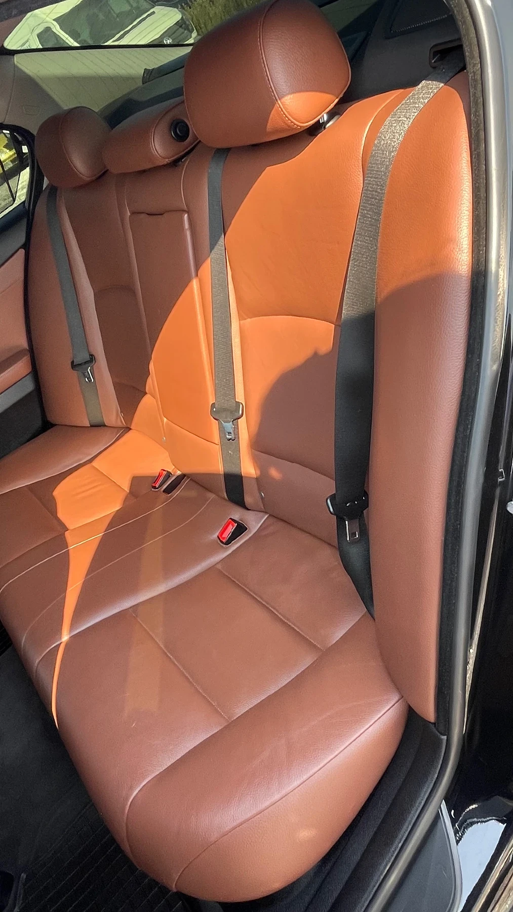 BMW 530 530i 3.0/258к.с. НАВИ/АВТОМАТ/Бензин, снимка 9 - Автомобили и джипове - 55769939
