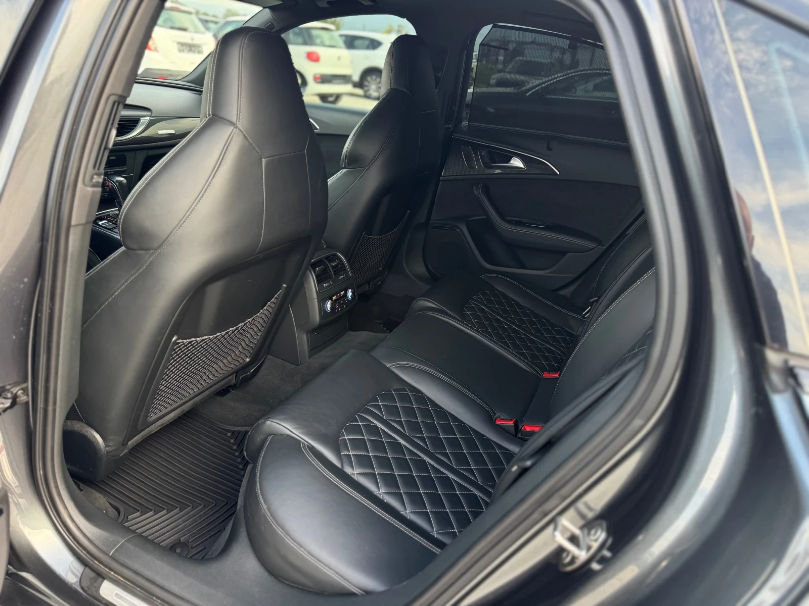 Audi S6 V8T exclusive  , снимка 11 - Автомобили и джипове - 55929868