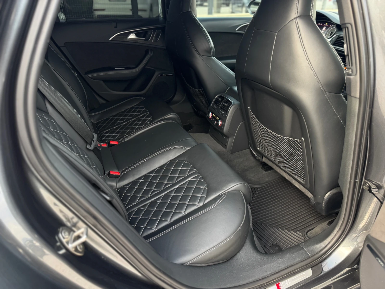Audi S6 V8T exclusive  , снимка 13 - Автомобили и джипове - 55929868
