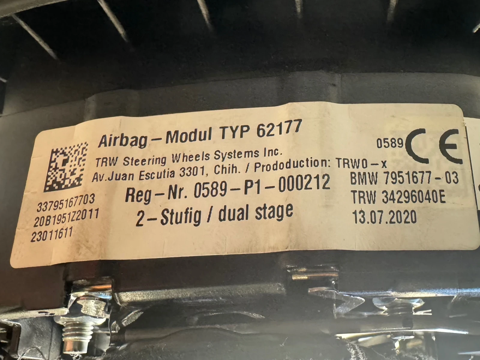 BMW 330 Оригинален Аербег, снимка 3 - Автомобили и джипове - 56218241
