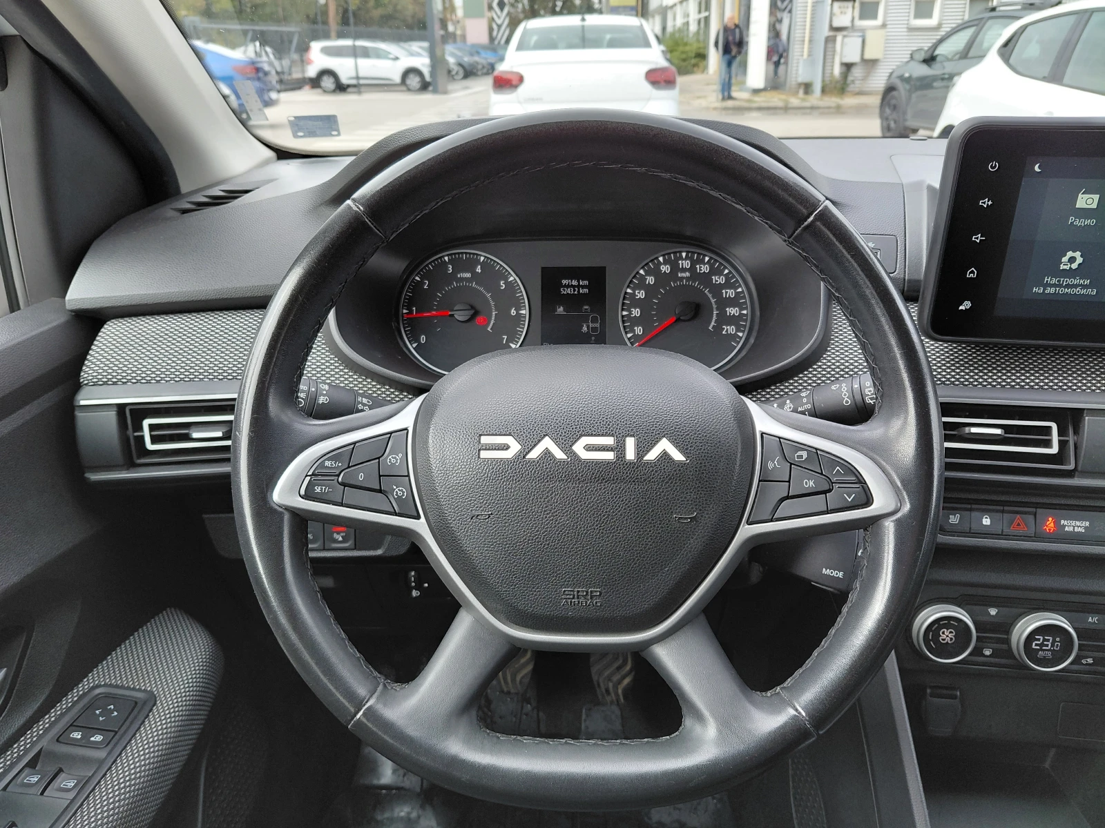 Dacia Jogger Expression / 100�.�/���/������ | Mobile.bg � ����������� 9