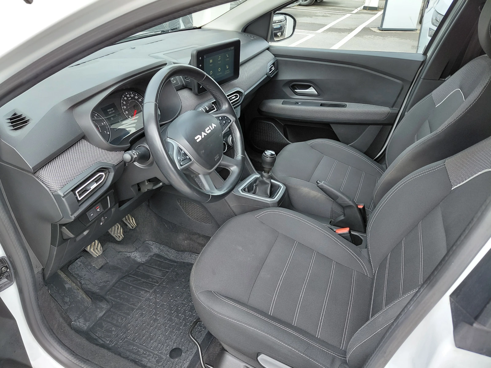 Dacia Jogger Expression / 100�.�/���/������ | Mobile.bg � ����������� 11