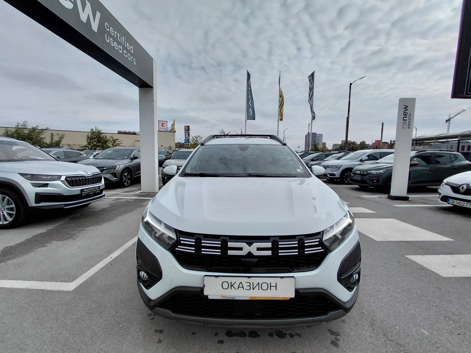 Dacia Jogger Expression / 100�.�/���/������ | Mobile.bg � ����������� 2