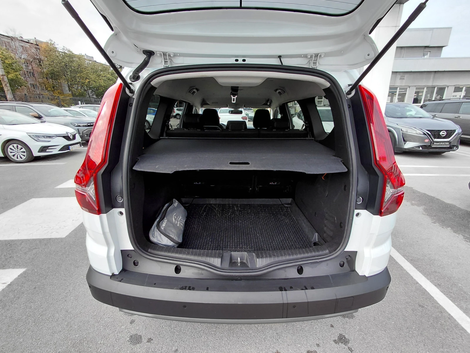 Dacia Jogger Expression / 100�.�/���/������ | Mobile.bg � ����������� 16