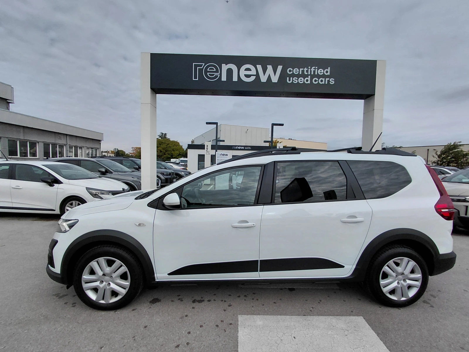Dacia Jogger Expression / 100�.�/���/������ | Mobile.bg � ����������� 4