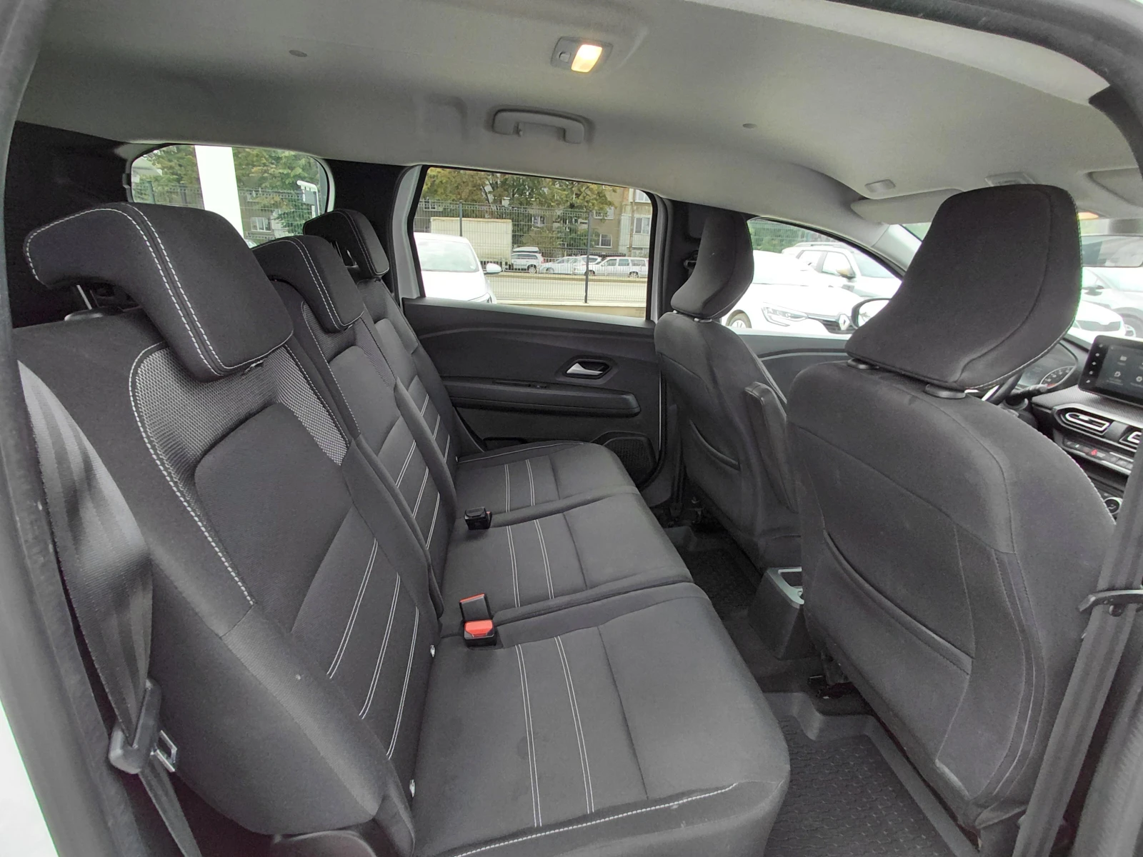 Dacia Jogger Expression / 100�.�/���/������ | Mobile.bg � ����������� 14