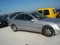 Mercedes-Benz C 220 5 броя 2.2CDI 6ск. и автомат, снимка 7