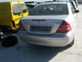 Mercedes-Benz C 220 5 броя 2.2CDI 6ск. и автомат, снимка 8