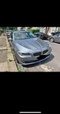 BMW 520 2012 , снимка 2