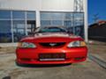 Ford Mustang Coupe 3.8 V6 - изображение 8