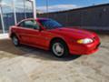 Ford Mustang Coupe 3.8 V6 - [8] 