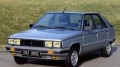 Renault 11, снимка 1 - Автомобили и джипове - 45666663