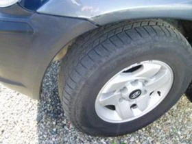 Hyundai Terracan 2.9 cdti, снимка 4