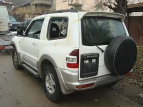 Mitsubishi Pajero 3.2did, снимка 3