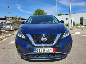 Nissan Murano 3.5 V6 260 KC 4X4 , снимка 2