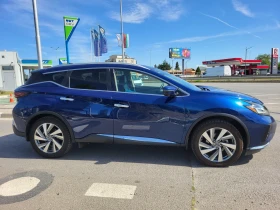 Nissan Murano 3.5 V6 260 KC 4X4 , снимка 4