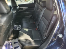Nissan Murano 3.5 V6 260 KC 4X4 , снимка 12