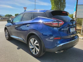 Nissan Murano 3.5 V6 260 KC 4X4 , снимка 7