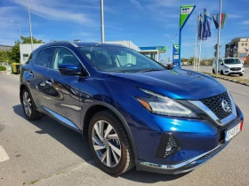 Nissan Murano 3.5 V6 260 KC 4X4 , снимка 3
