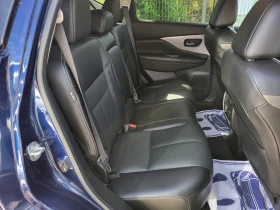 Nissan Murano 3.5 V6 260 KC 4X4 , снимка 13