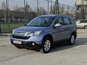 Honda Cr-v 2.0i-VTEC 4x4 Elegance, снимка 1