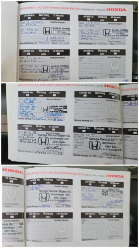 Honda Cr-v 2.0i-VTEC 4x4 Elegance, снимка 15