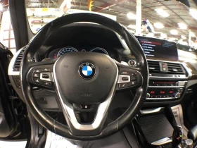 BMW X3 * DISTRONIC* 360CAM* Подгреви* Обдух* PANO* , снимка 13