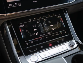 Audi Q8 2020 Audi Q8 TECHNIK/S-LINE, снимка 10