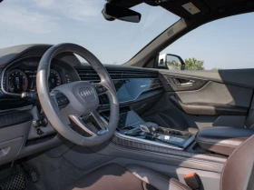 Audi Q8 2020 Audi Q8 TECHNIK/S-LINE, снимка 5