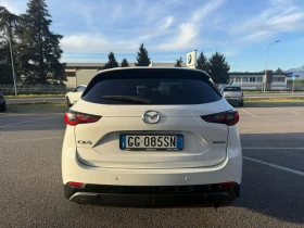 Mazda CX-5 HOMURA, снимка 4