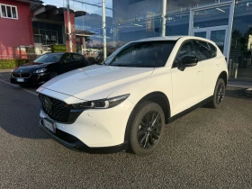 Mazda CX-5 HOMURA, снимка 1