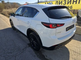 Mazda CX-5 HOMURA, снимка 5