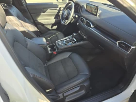 Mazda CX-5 HOMURA, снимка 12