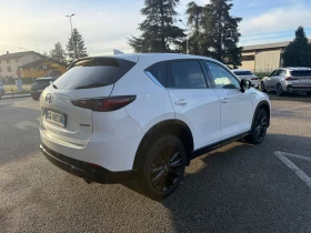 Mazda CX-5 HOMURA, снимка 5