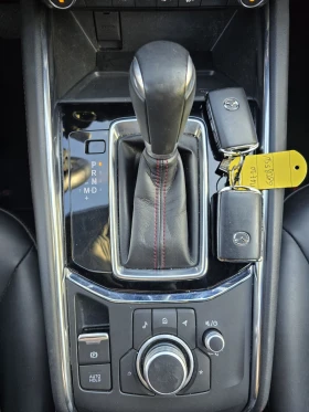 Mazda CX-5 HOMURA, снимка 14