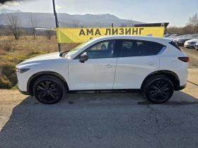 Mazda CX-5 HOMURA, снимка 6