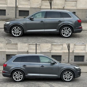 Audi Q7 Quattro Full S Line / Баклава / 360/ B&O/ Air, снимка 4