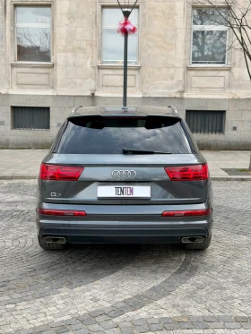 Audi Q7 Quattro Full S Line / Баклава / 360/ B&O/ Air, снимка 6