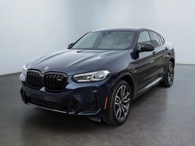 BMW X4 M40i AWD* АвтоКредит* (Цена до БГ) , снимка 1