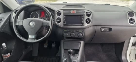 VW Tiguan 2.0tdi 170hp 4motion, снимка 11