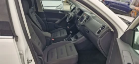 VW Tiguan 2.0tdi 170hp 4motion, снимка 13