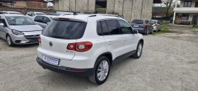 VW Tiguan 2.0tdi 170hp 4motion, снимка 6