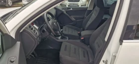 VW Tiguan 2.0tdi 170hp 4motion, снимка 12