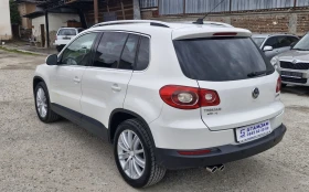 VW Tiguan 2.0tdi 170hp 4motion, снимка 8