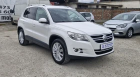 VW Tiguan 2.0tdi 170hp 4motion, снимка 1