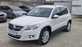 VW Tiguan 2.0tdi 170hp 4motion, снимка 2
