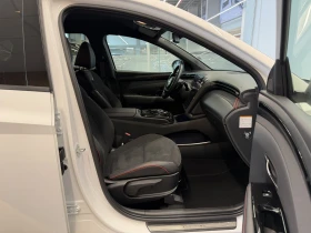Hyundai Tucson EXCLUSIVE N line Hybrid AWD, снимка 16