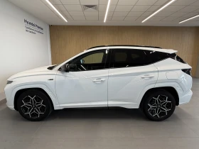 Hyundai Tucson EXCLUSIVE N line Hybrid AWD, снимка 2